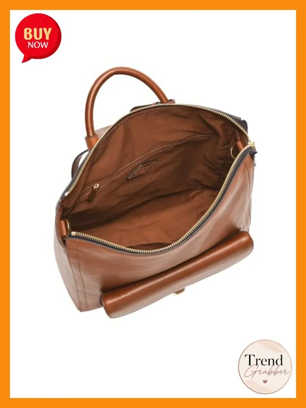 Women's Leather Convertible Backpack Purse Crossbody Bag